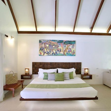 Atmosphere Resorts & Spa Dauin Exterior foto