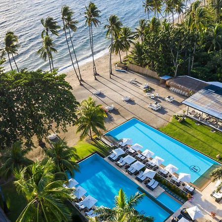 Atmosphere Resorts & Spa Dauin Exterior foto