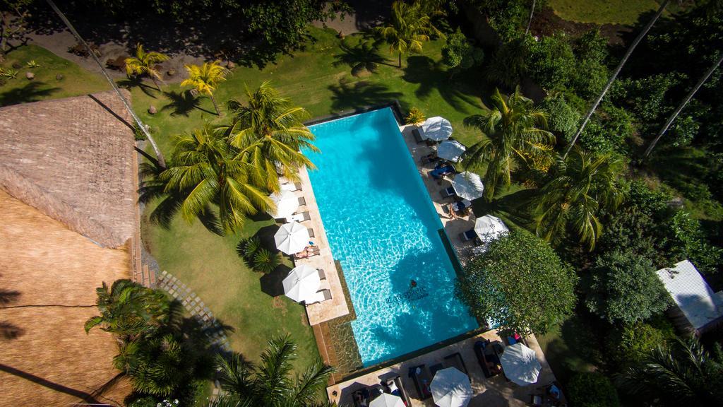 Atmosphere Resorts & Spa Dauin Exterior foto
