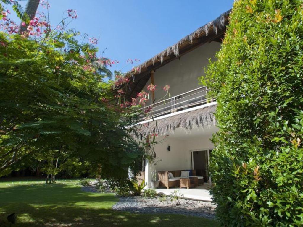 Atmosphere Resorts & Spa Dauin Exterior foto