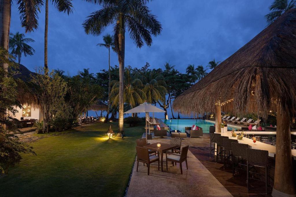 Atmosphere Resorts & Spa Dauin Exterior foto