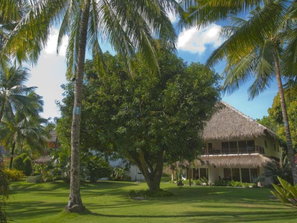 Atmosphere Resorts & Spa Dauin Exterior foto