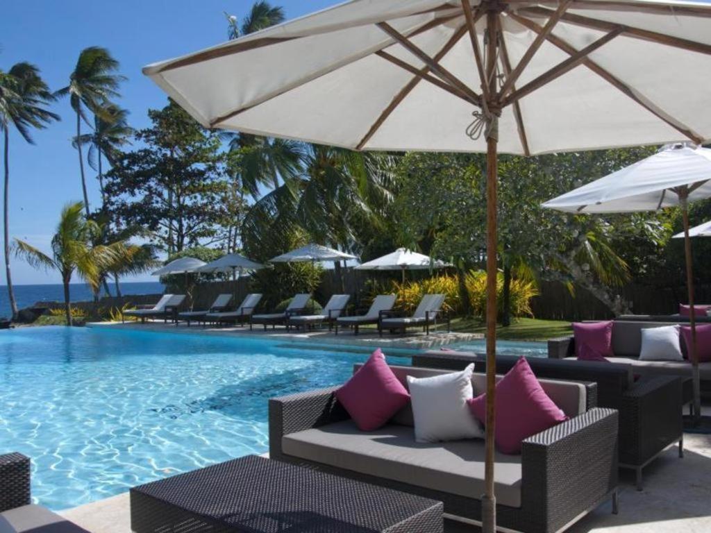 Atmosphere Resorts & Spa Dauin Exterior foto