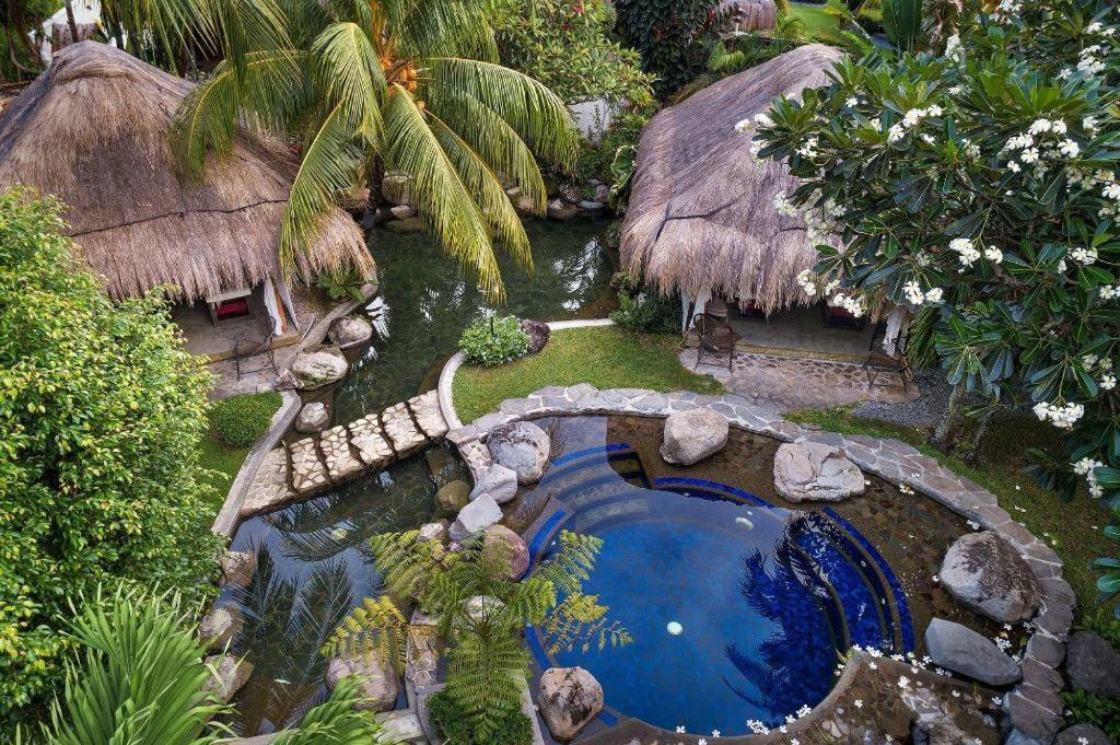 Atmosphere Resorts & Spa Dauin Exterior foto