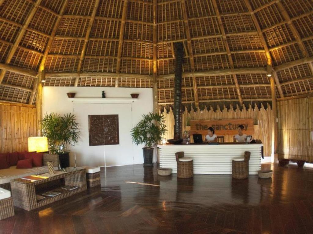 Atmosphere Resorts & Spa Dauin Exterior foto