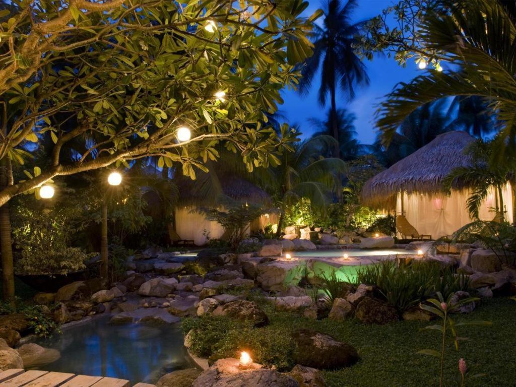 Atmosphere Resorts & Spa Dauin Exterior foto
