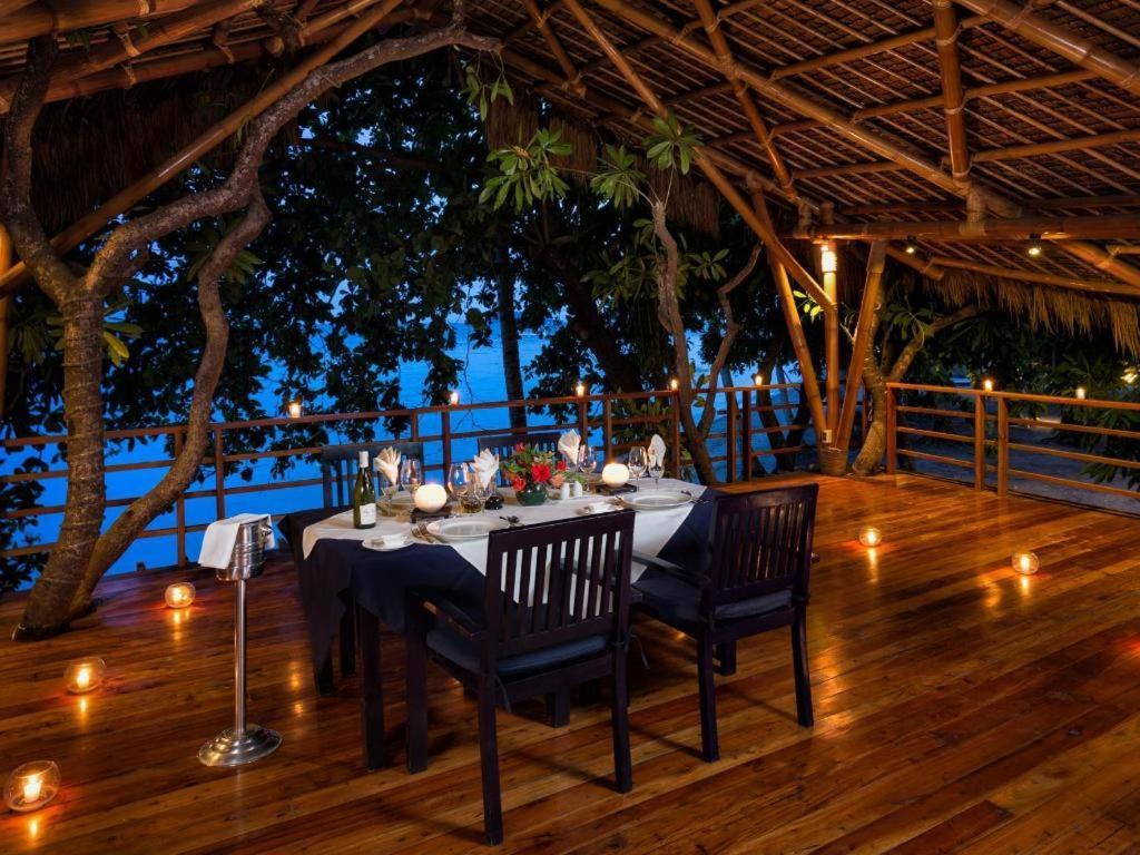 Atmosphere Resorts & Spa Dauin Exterior foto