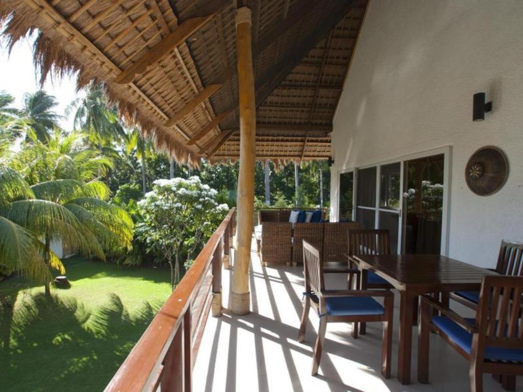 Atmosphere Resorts & Spa Dauin Exterior foto