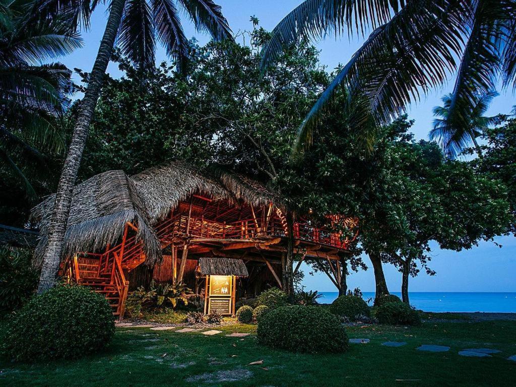 Atmosphere Resorts & Spa Dauin Exterior foto