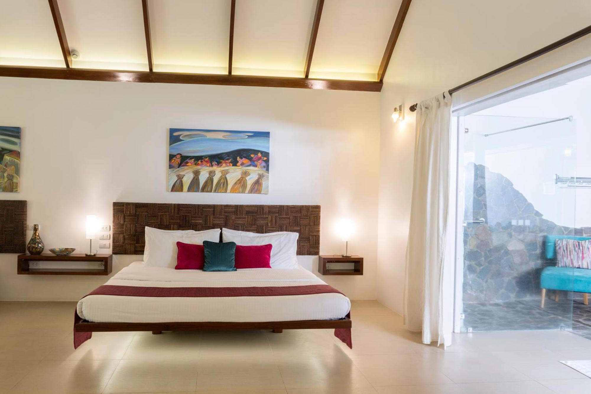 Atmosphere Resorts & Spa Dauin Exterior foto