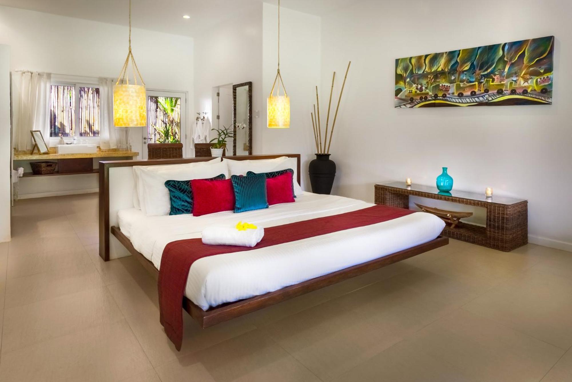 Atmosphere Resorts & Spa Dauin Exterior foto