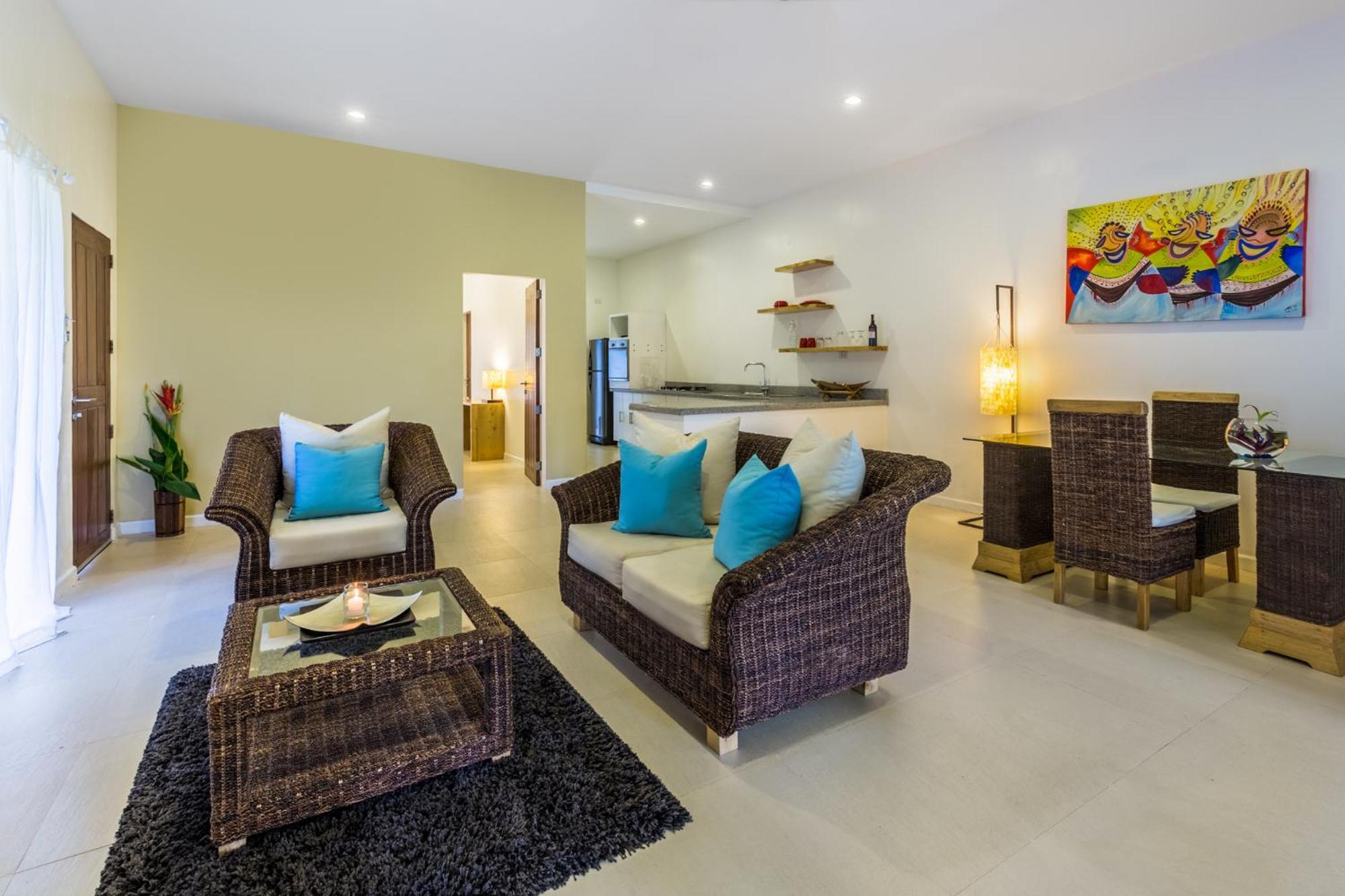 Atmosphere Resorts & Spa Dauin Exterior foto