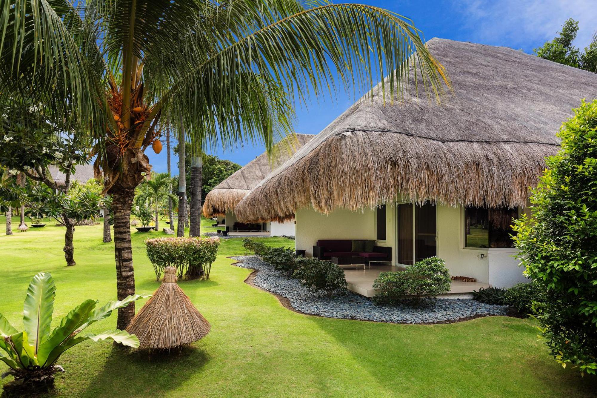 Atmosphere Resorts & Spa Dauin Exterior foto