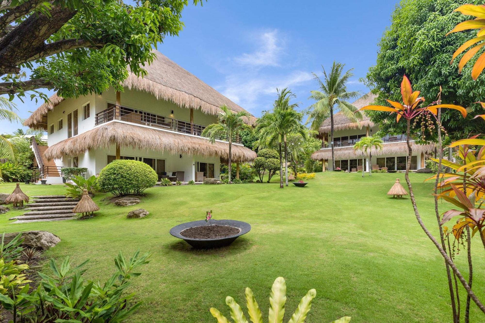 Atmosphere Resorts & Spa Dauin Exterior foto