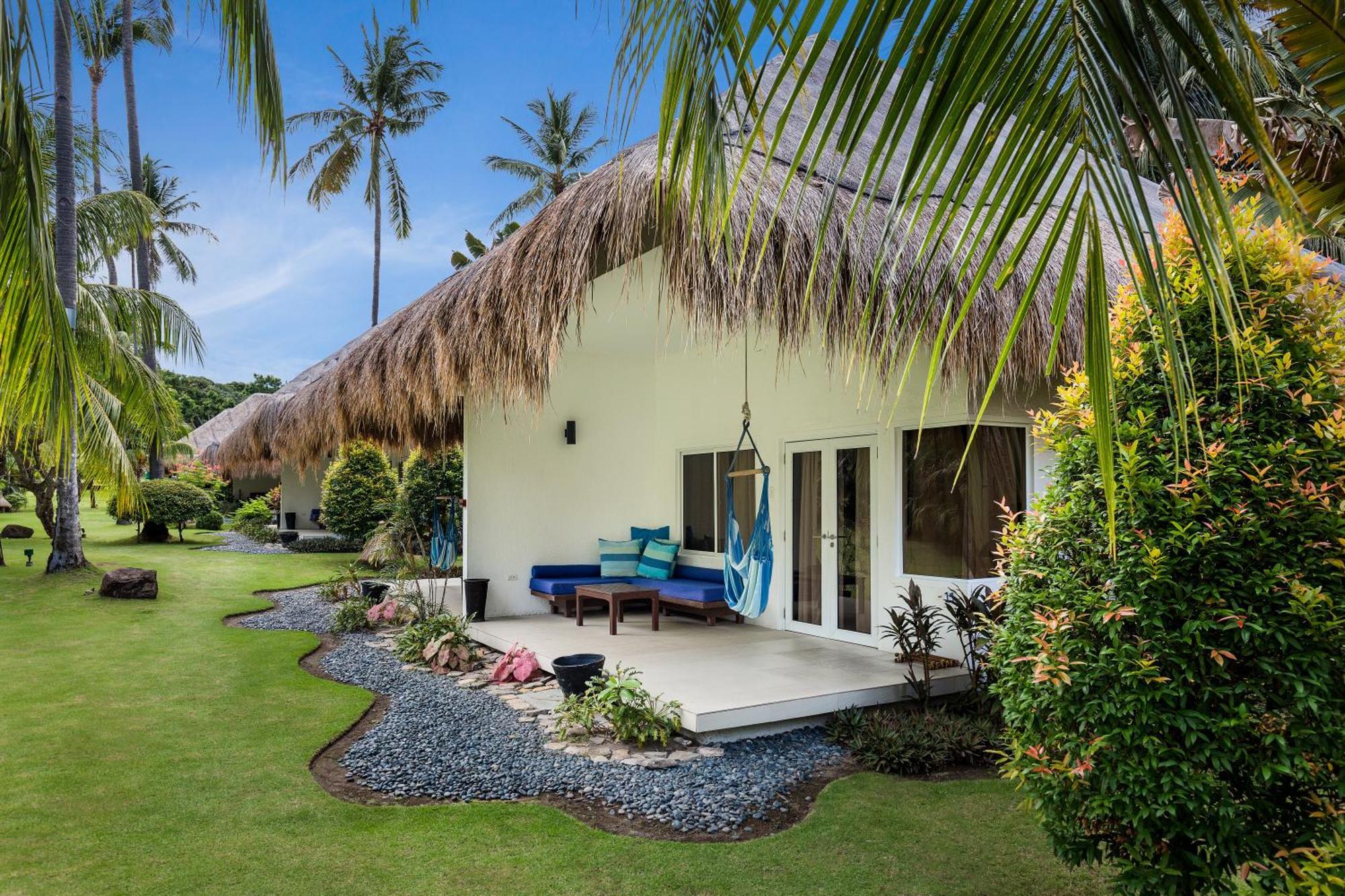 Atmosphere Resorts & Spa Dauin Exterior foto