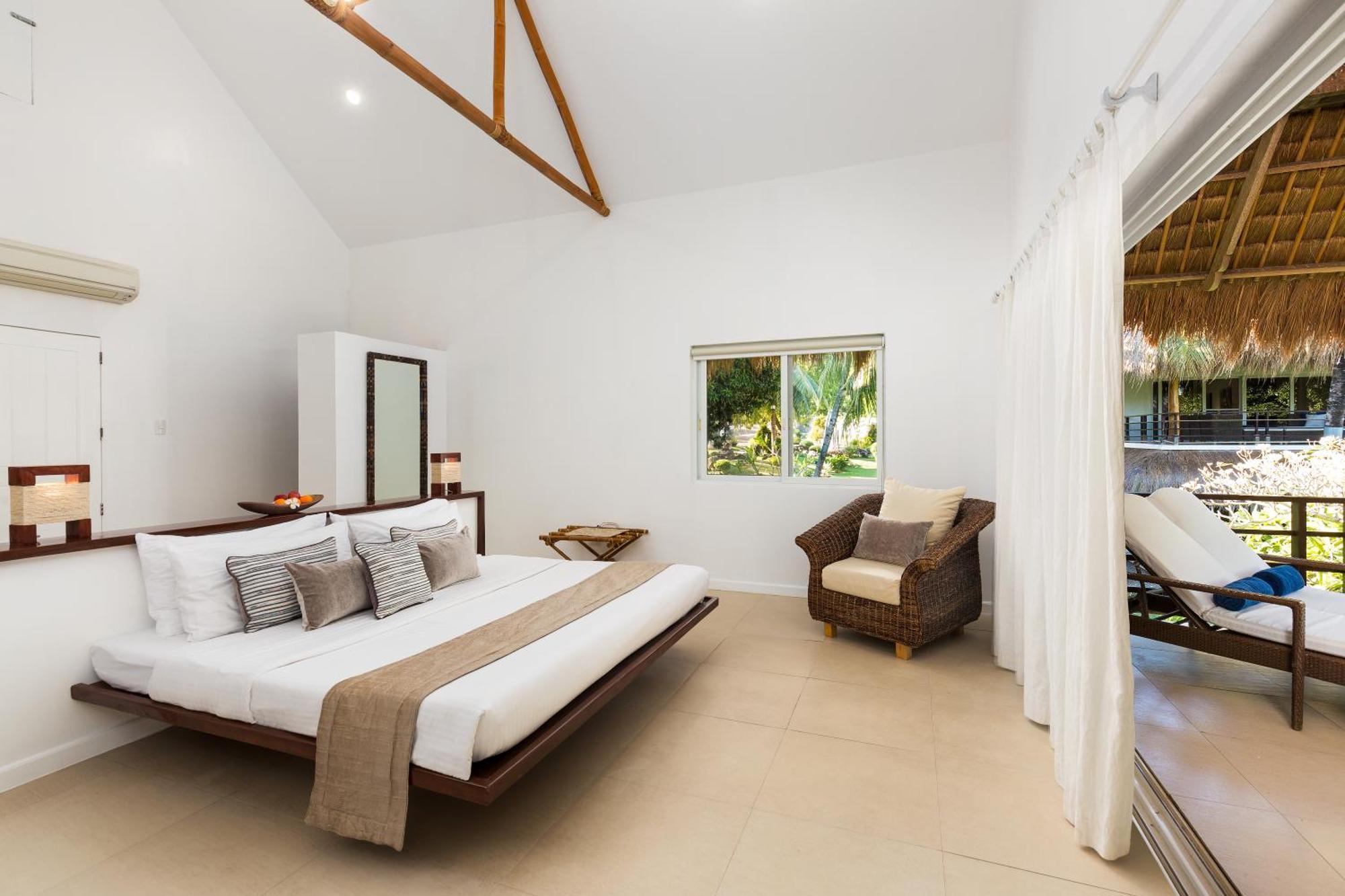 Atmosphere Resorts & Spa Dauin Exterior foto