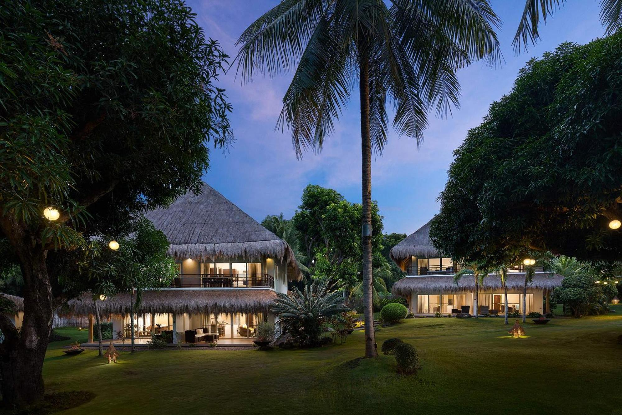 Atmosphere Resorts & Spa Dauin Exterior foto