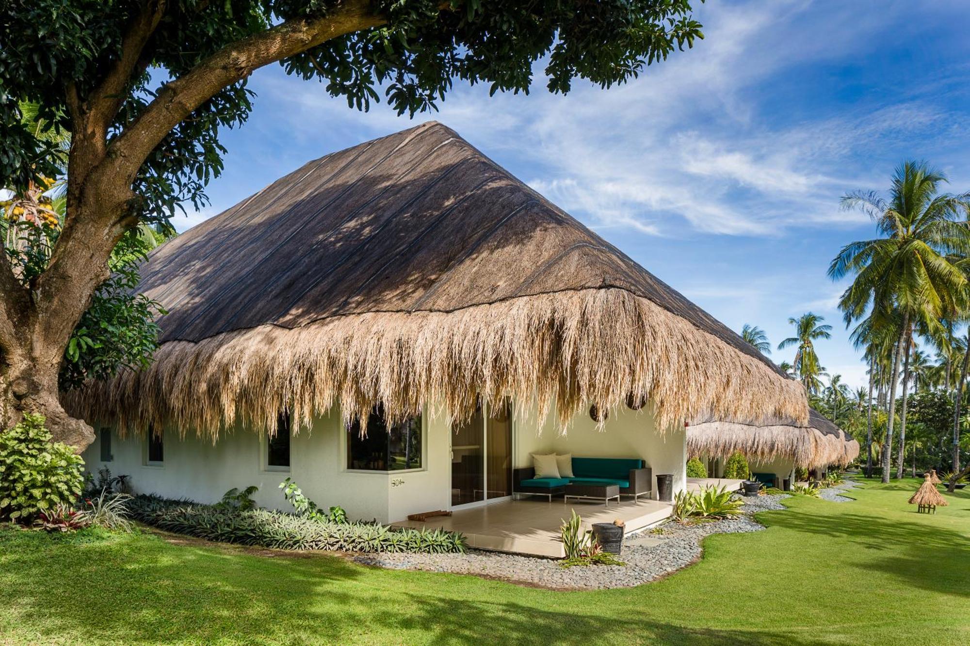 Atmosphere Resorts & Spa Dauin Exterior foto