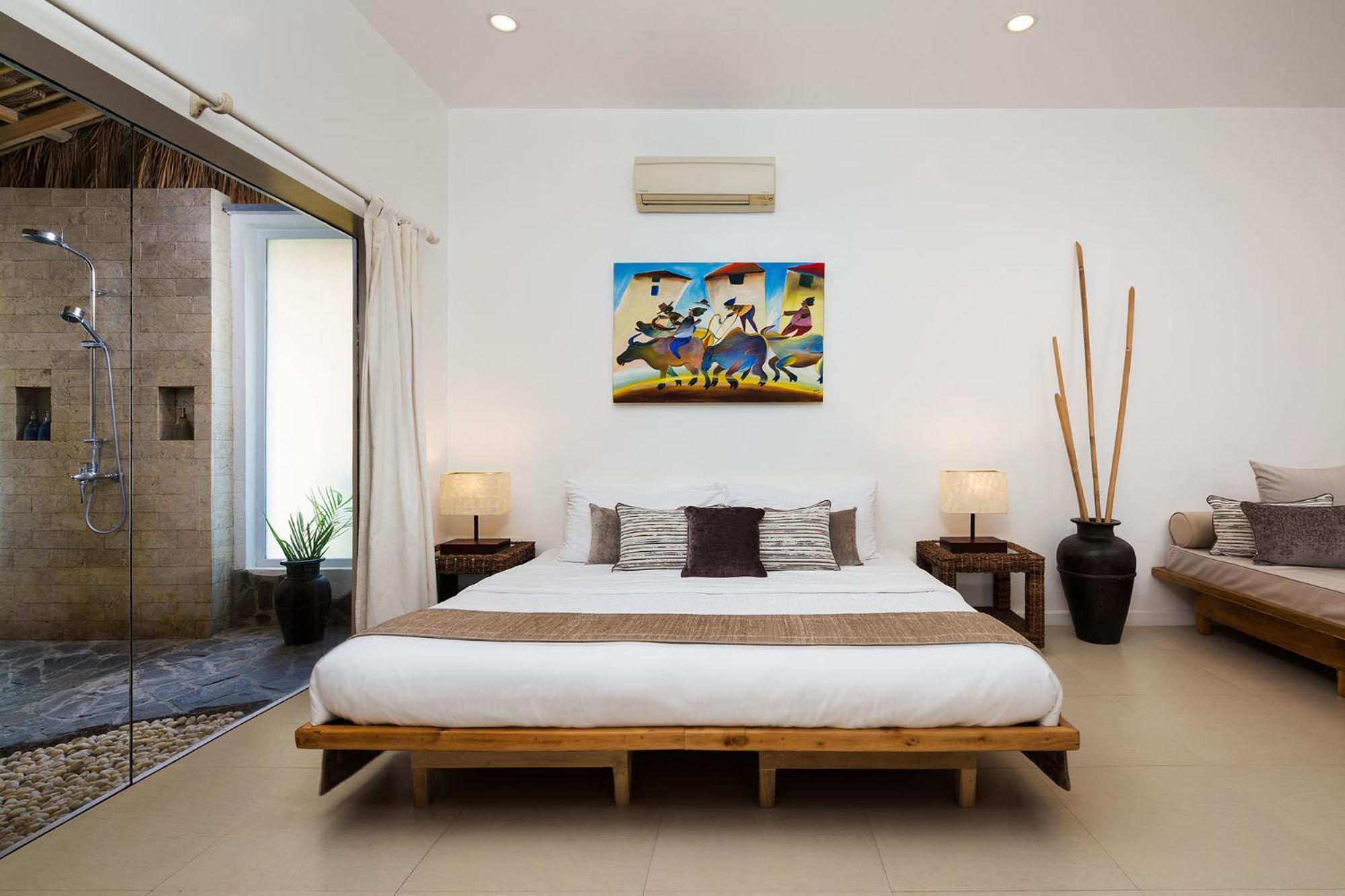 Atmosphere Resorts & Spa Dauin Exterior foto