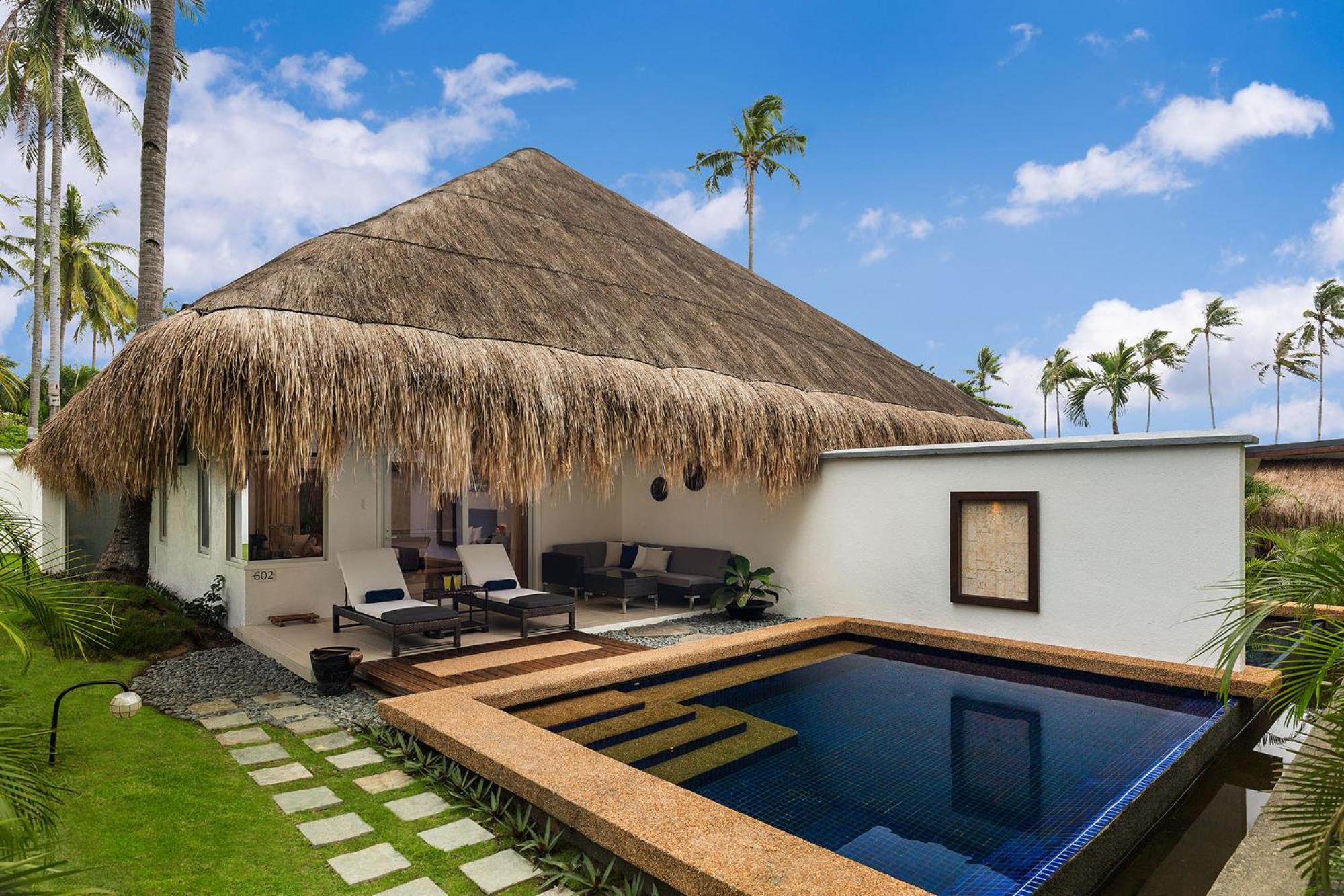 Atmosphere Resorts & Spa Dauin Exterior foto
