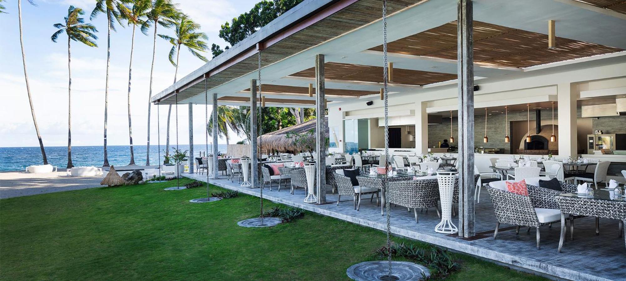Atmosphere Resorts & Spa Dauin Exterior foto