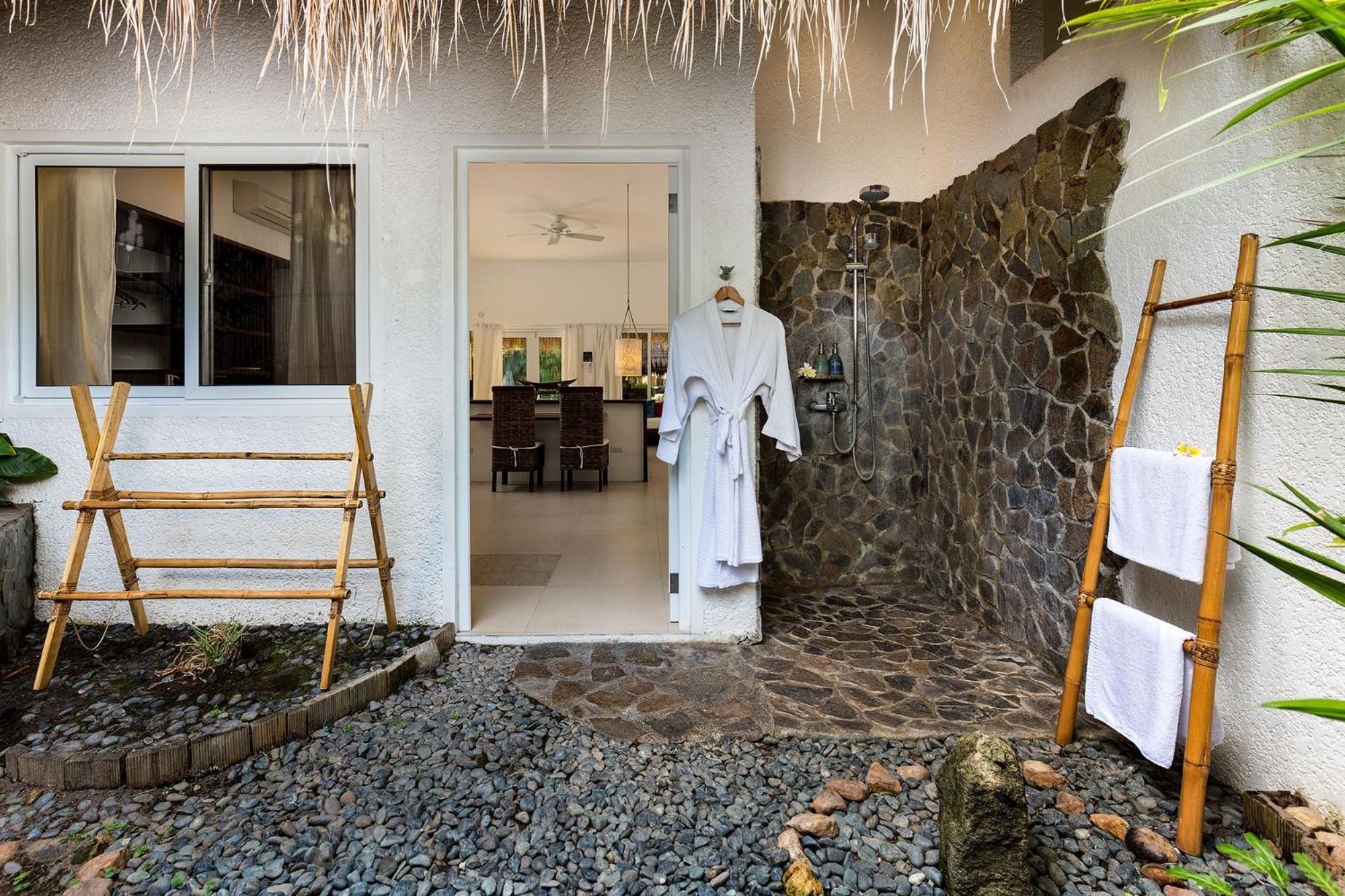 Atmosphere Resorts & Spa Dauin Exterior foto