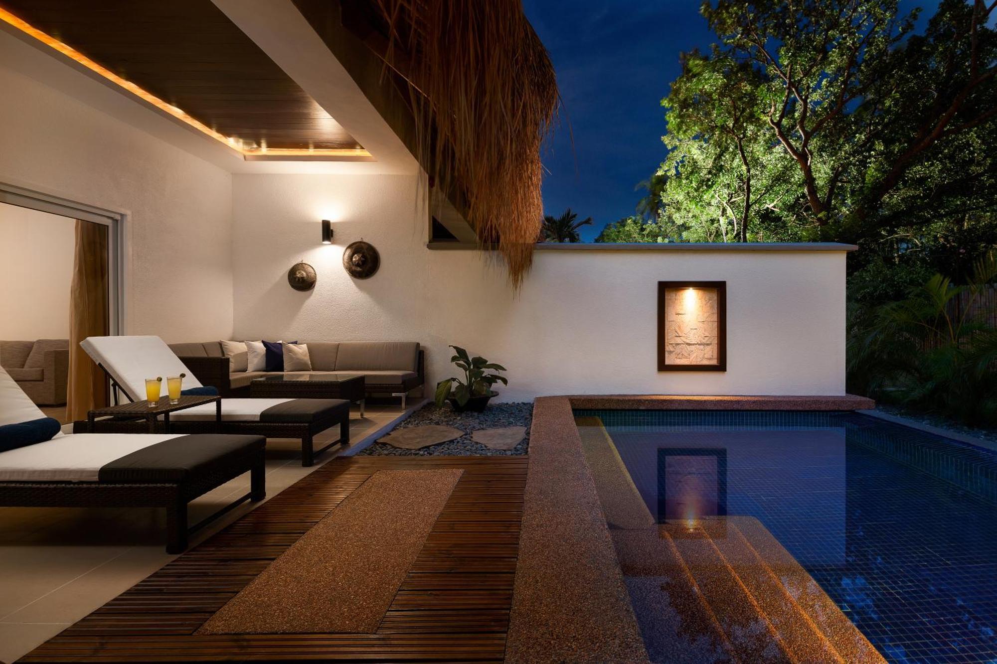 Atmosphere Resorts & Spa Dauin Exterior foto