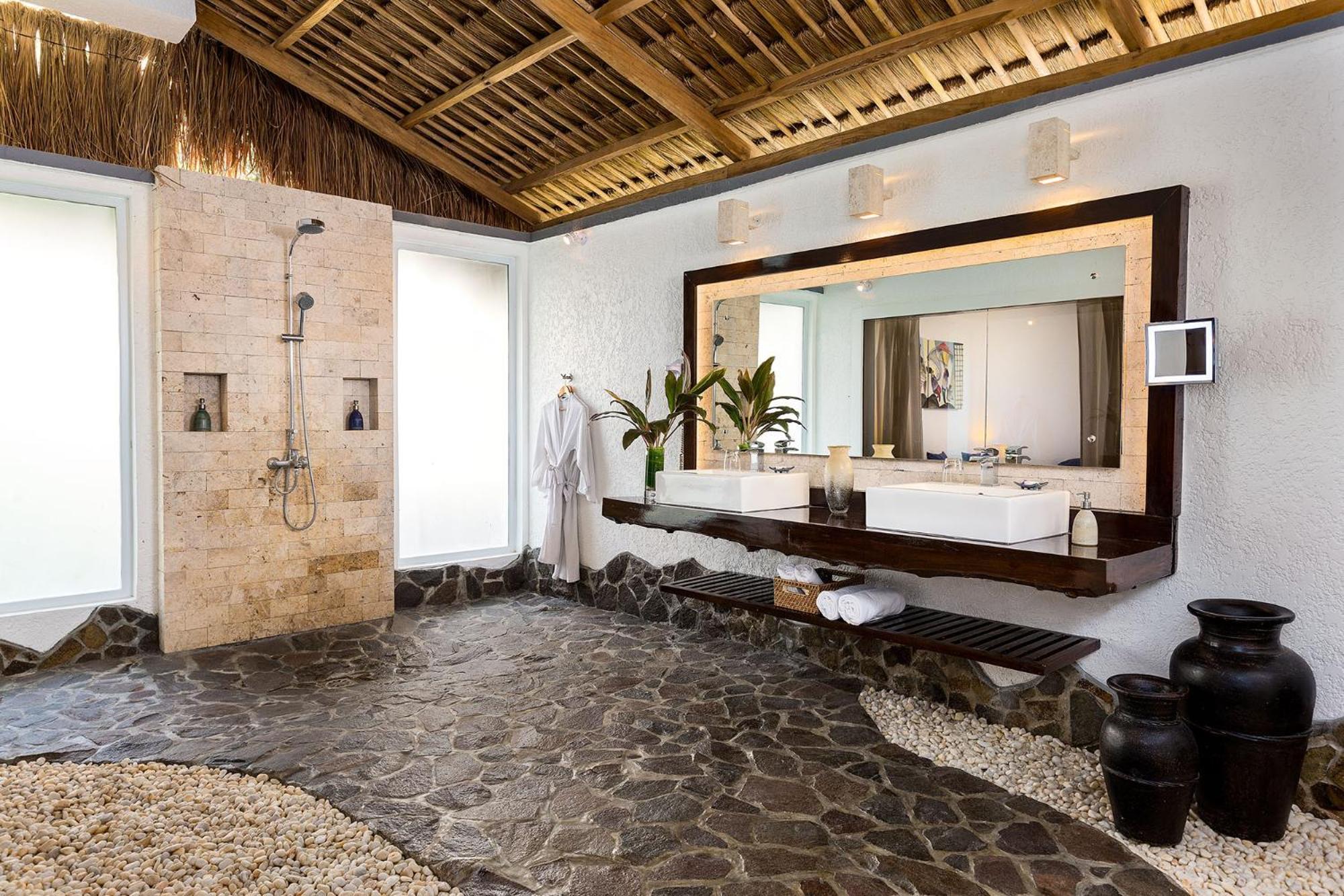 Atmosphere Resorts & Spa Dauin Exterior foto