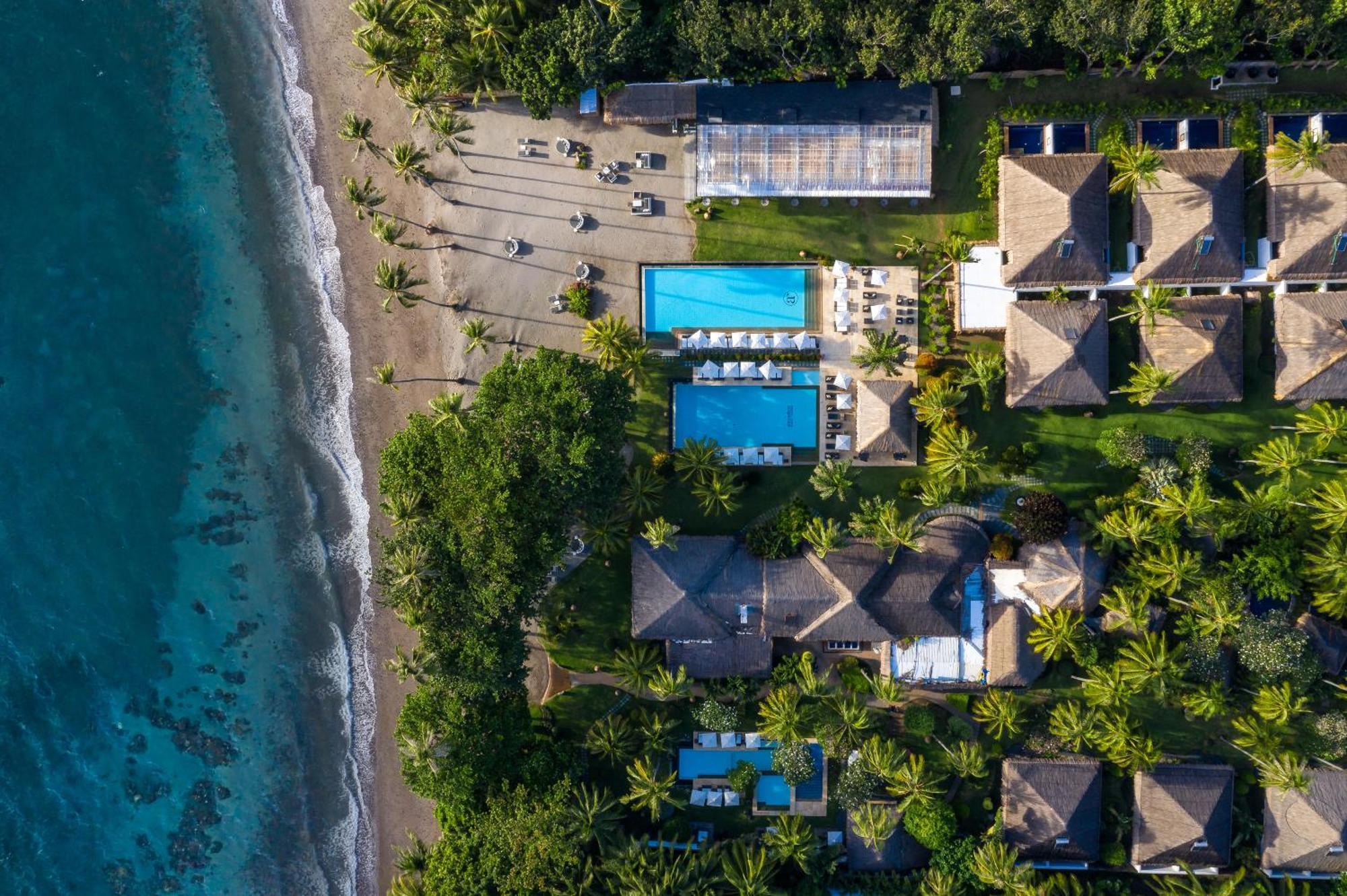 Atmosphere Resorts & Spa Dauin Exterior foto