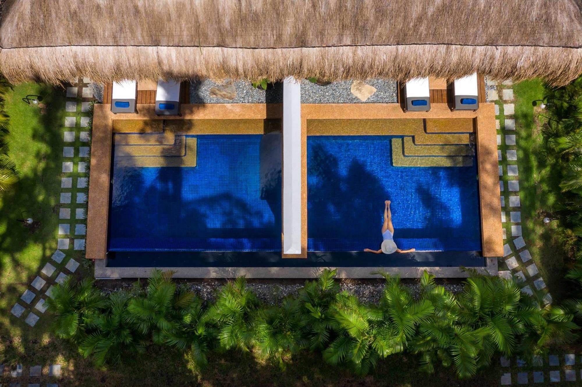 Atmosphere Resorts & Spa Dauin Exterior foto