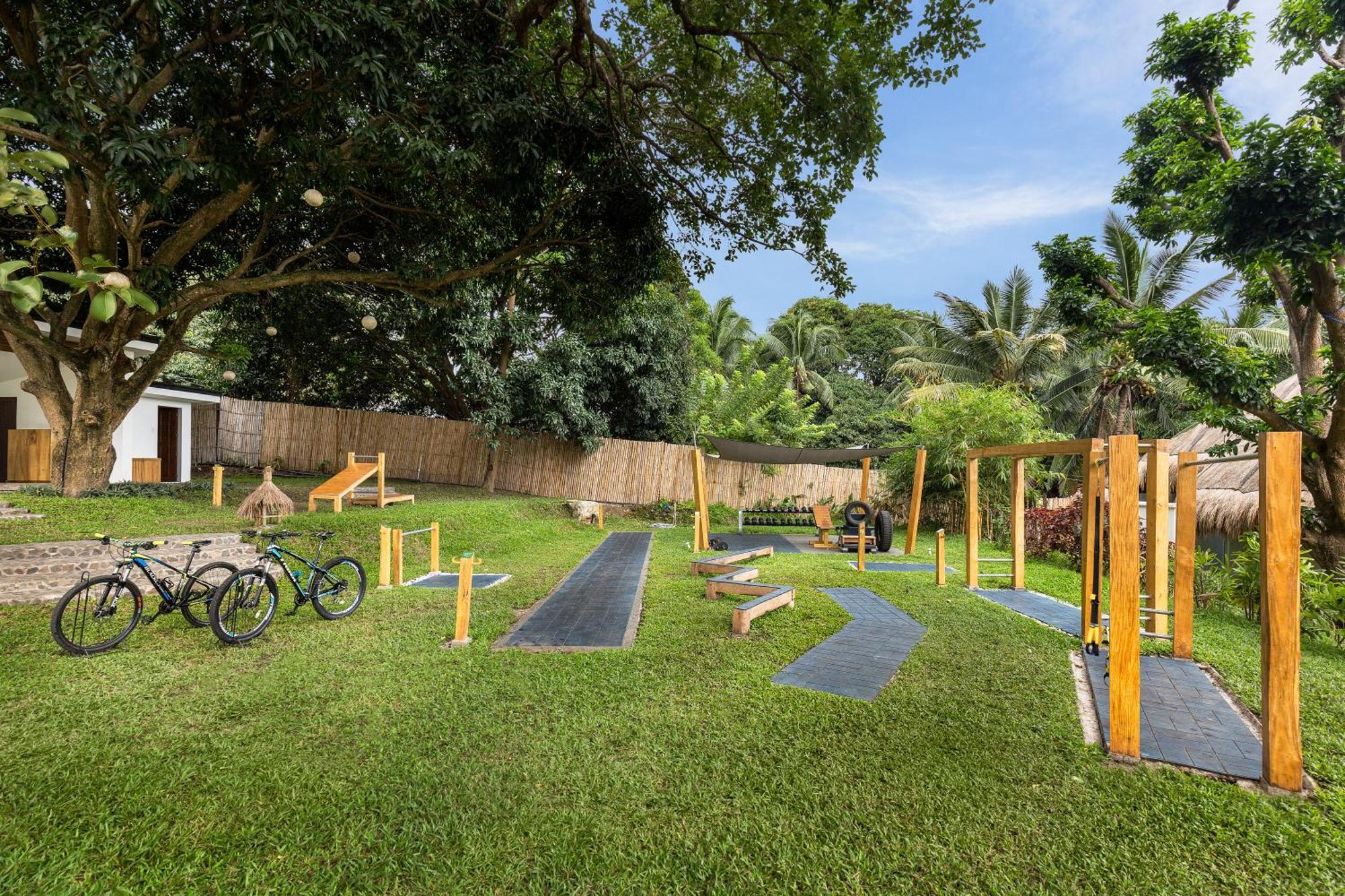 Atmosphere Resorts & Spa Dauin Exterior foto