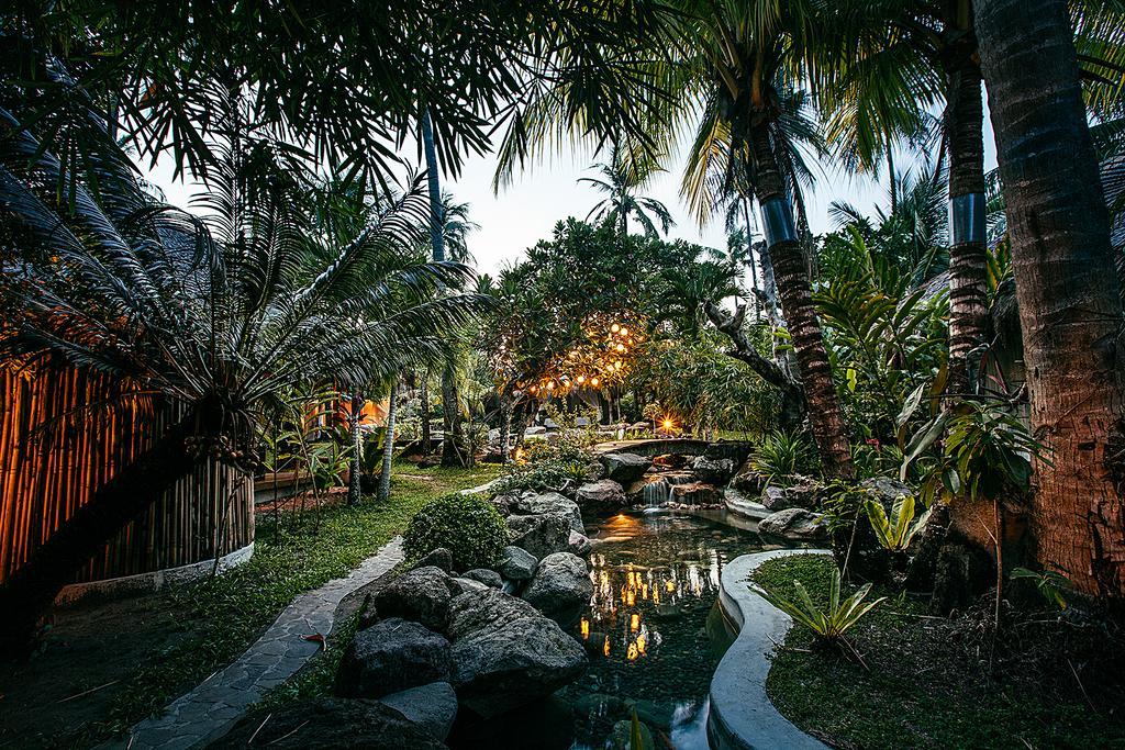 Atmosphere Resorts & Spa Dauin Exterior foto