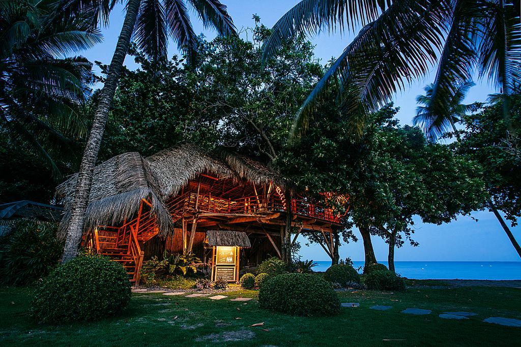 Atmosphere Resorts & Spa Dauin Exterior foto