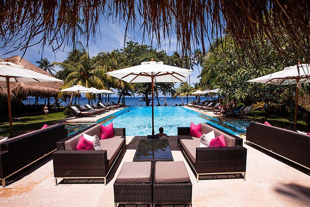 Atmosphere Resorts & Spa Dauin Exterior foto
