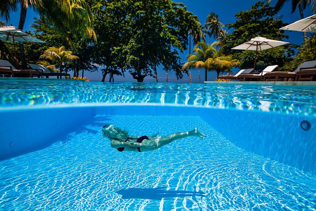 Atmosphere Resorts & Spa Dauin Exterior foto