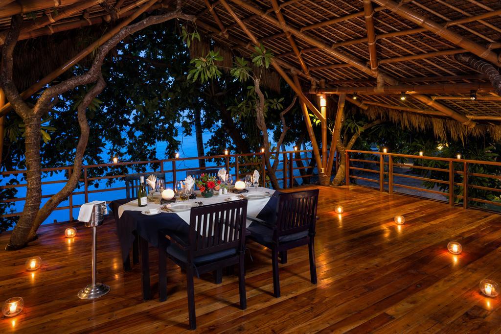 Atmosphere Resorts & Spa Dauin Exterior foto