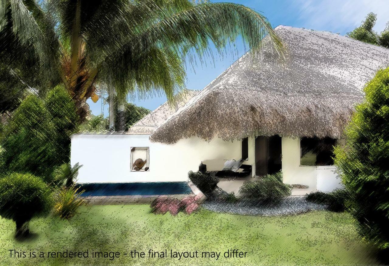 Atmosphere Resorts & Spa Dauin Exterior foto