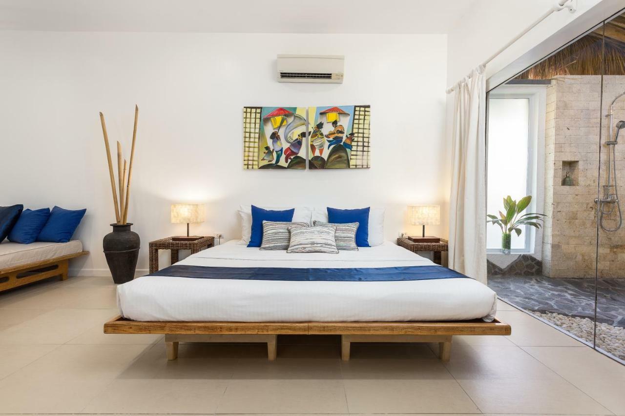 Atmosphere Resorts & Spa Dauin Exterior foto