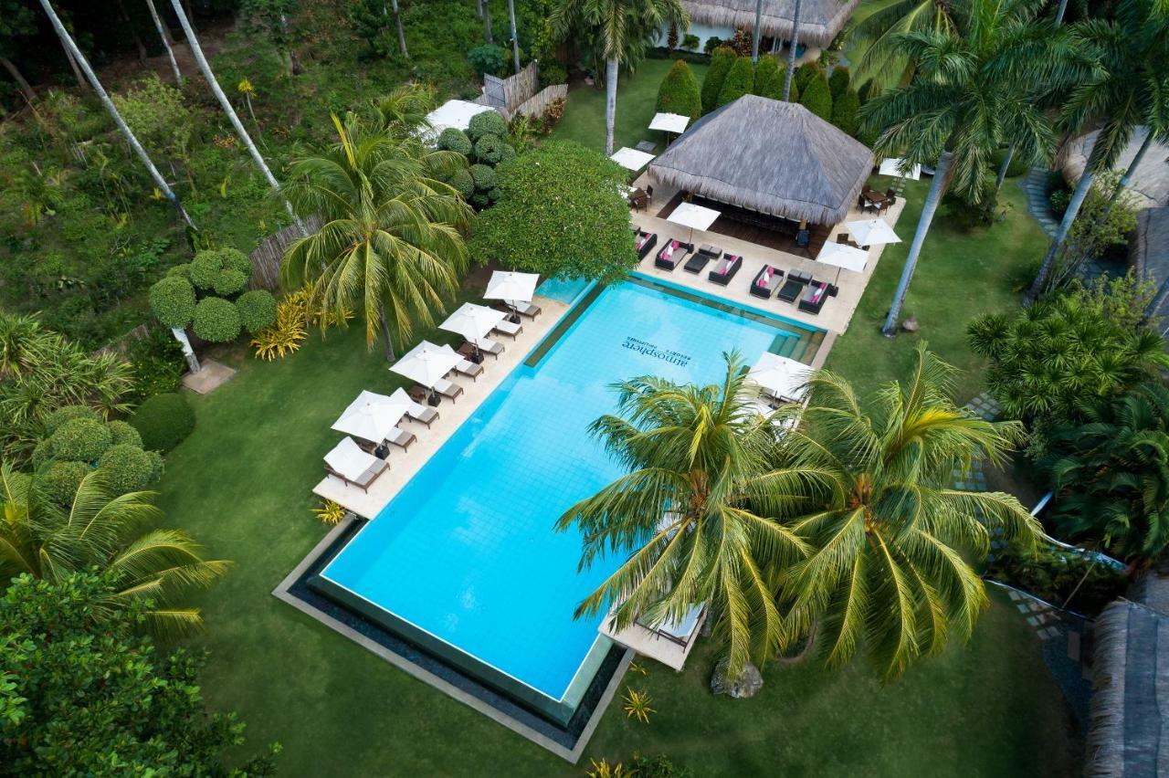 Atmosphere Resorts & Spa Dauin Exterior foto