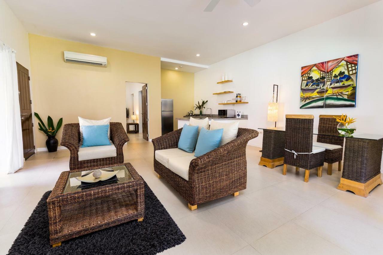 Atmosphere Resorts & Spa Dauin Exterior foto